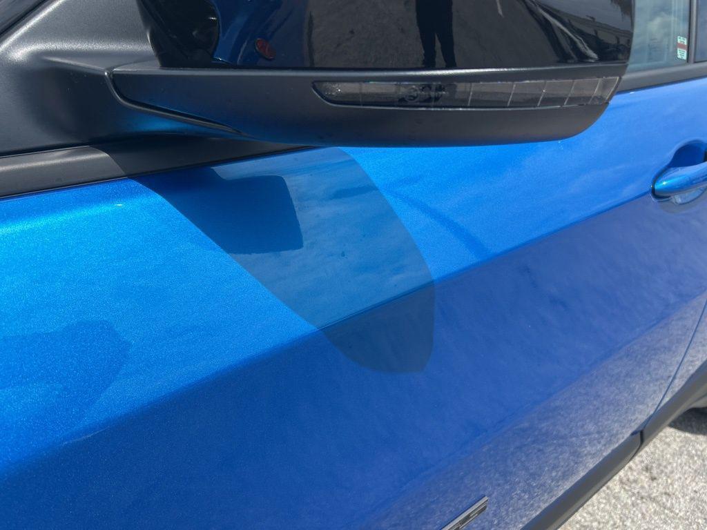 new 2025 Jeep Compass car, priced at $32,395