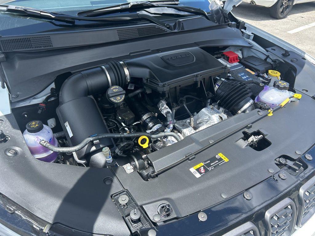 new 2025 Jeep Compass car, priced at $27,711