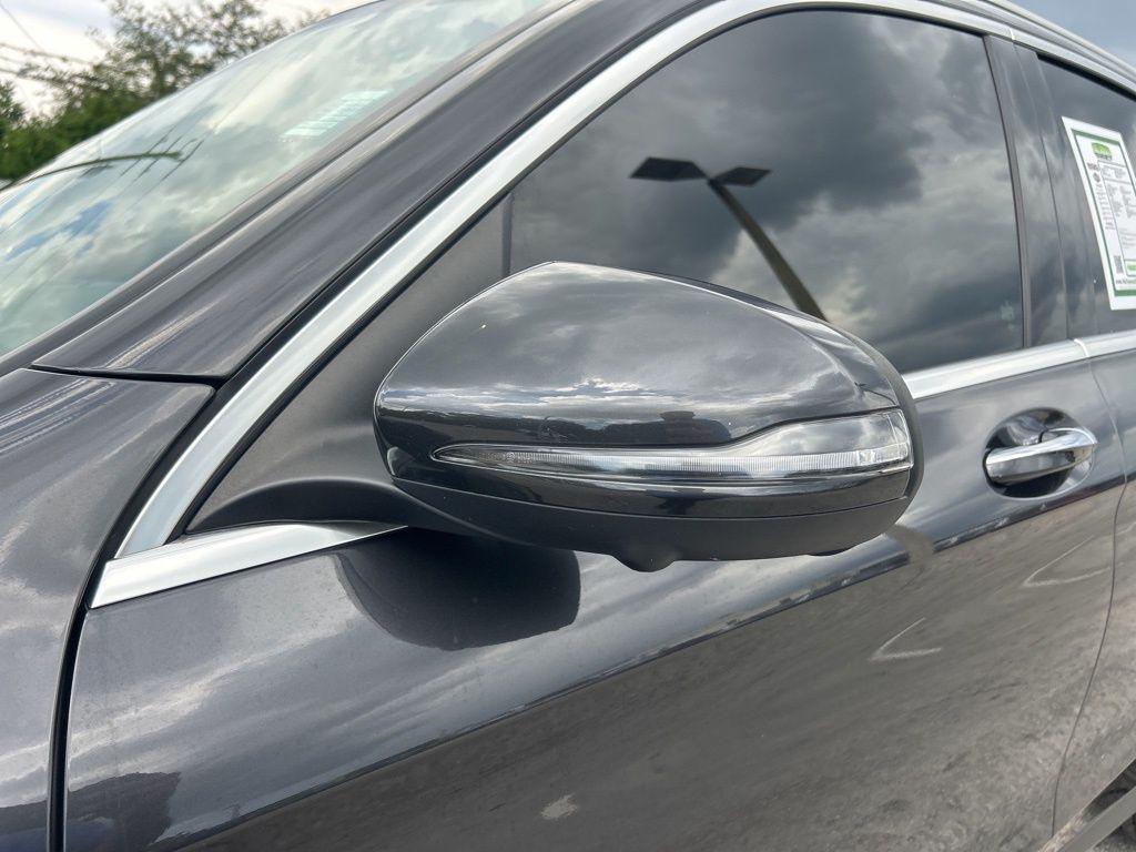 used 2020 Mercedes-Benz GLC 300 car, priced at $19,905