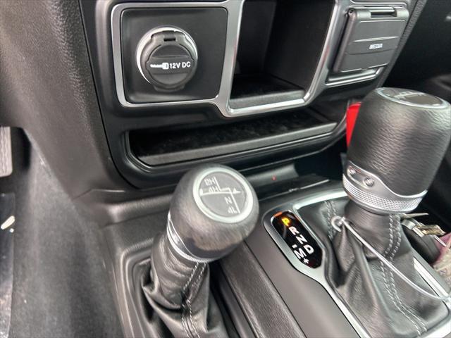 new 2024 Jeep Gladiator car, priced at $37,473