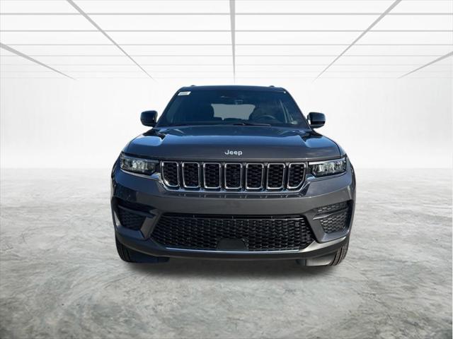 new 2025 Jeep Grand Cherokee car, priced at $39,794