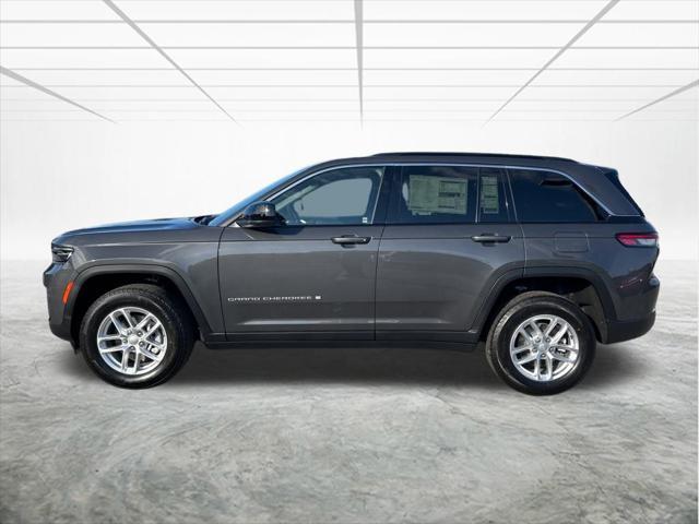 new 2025 Jeep Grand Cherokee car, priced at $39,794