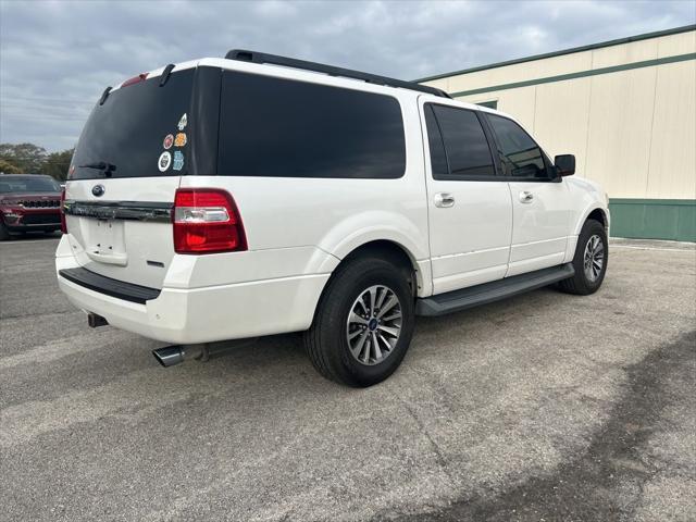 used 2016 Ford Expedition EL car, priced at $11,990