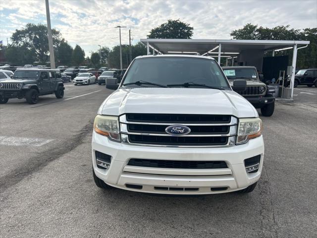 used 2016 Ford Expedition EL car, priced at $11,990