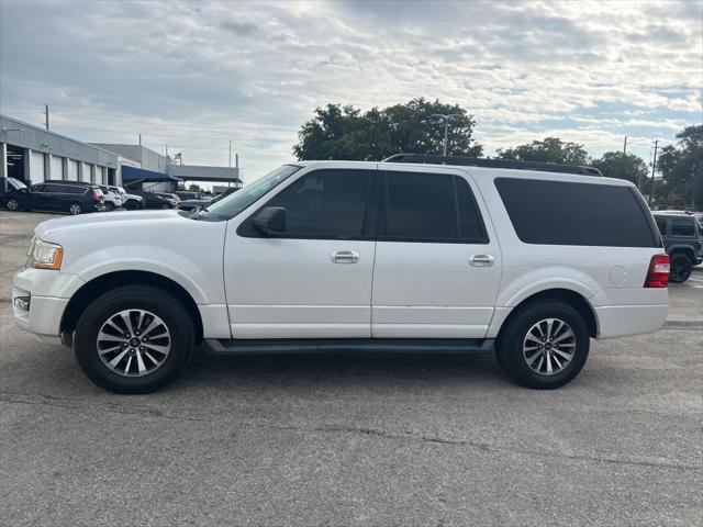 used 2016 Ford Expedition EL car, priced at $11,990