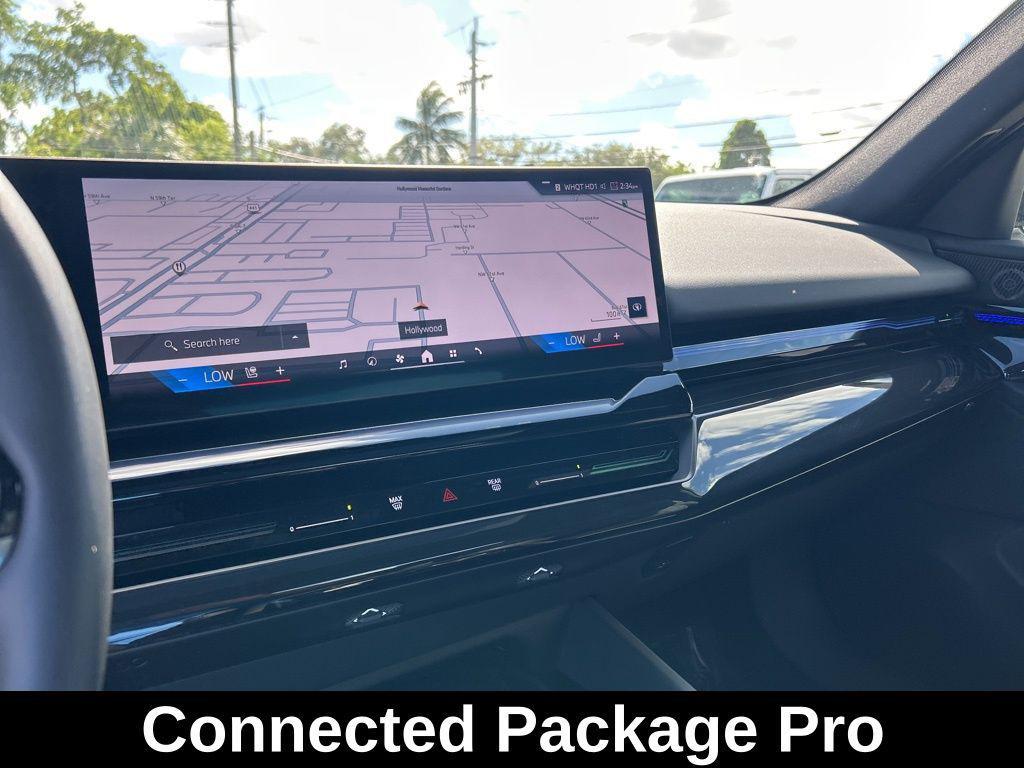 used 2025 BMW 530 car, priced at $46,203