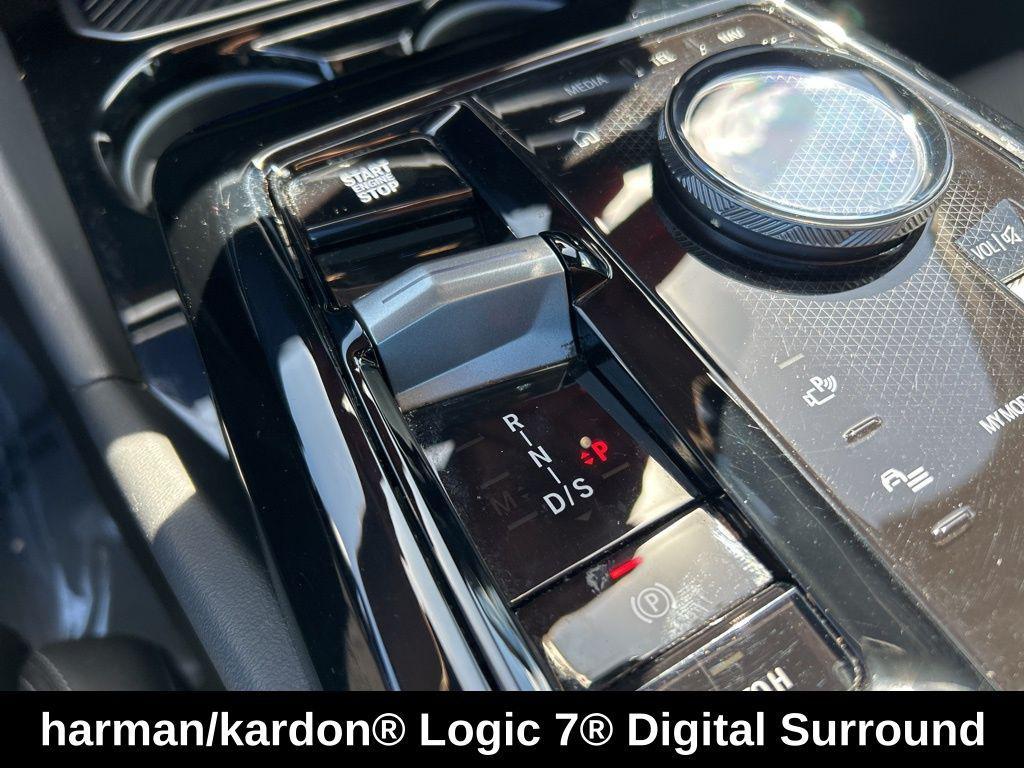 used 2025 BMW 530 car, priced at $46,203