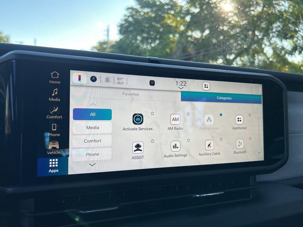 new 2026 Jeep Wrangler car, priced at $38,982