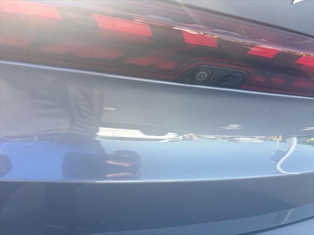 used 2022 Kia K5 car, priced at $17,614