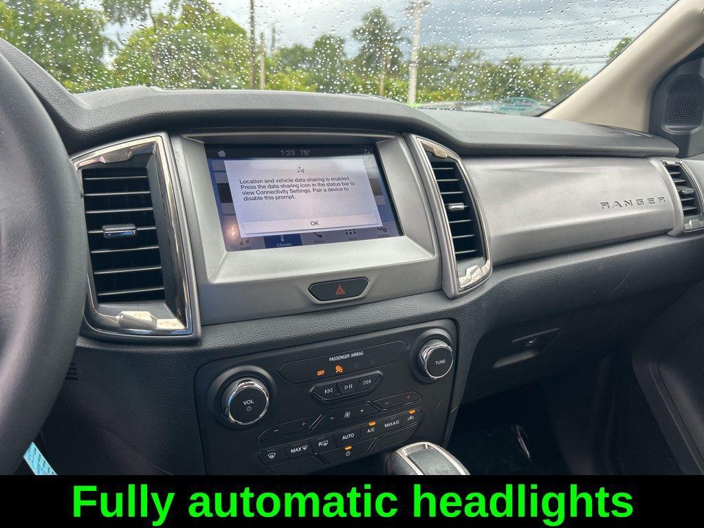 used 2019 Ford Ranger car, priced at $16,995