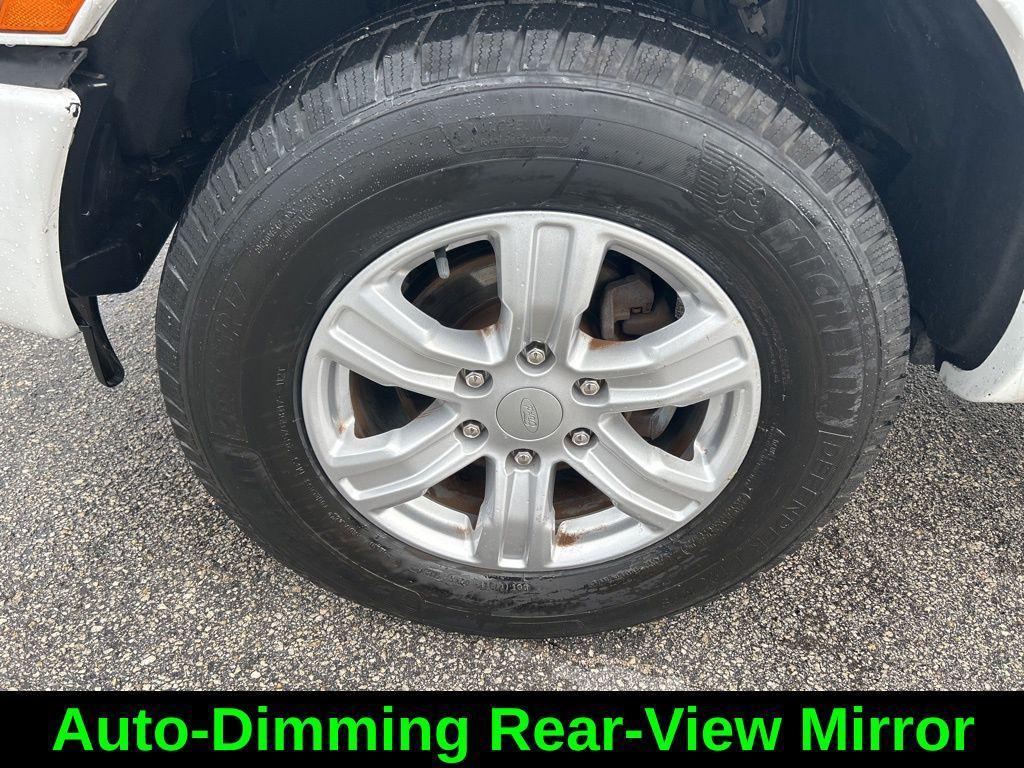 used 2019 Ford Ranger car, priced at $16,995