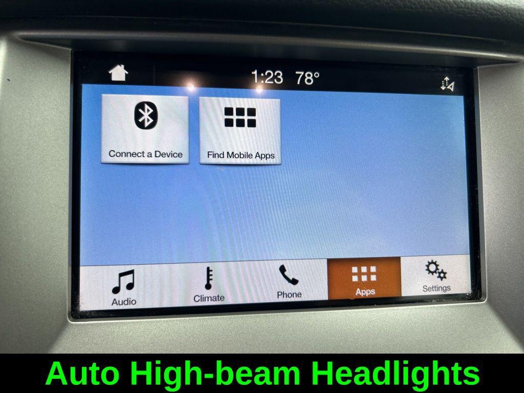 used 2019 Ford Ranger car, priced at $16,995