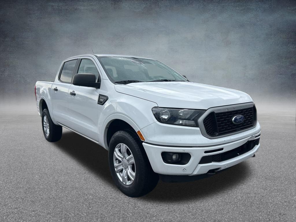 used 2019 Ford Ranger car, priced at $16,995