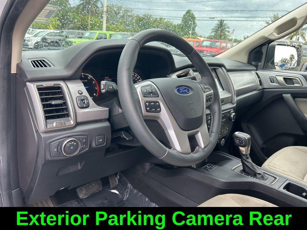 used 2019 Ford Ranger car, priced at $16,995