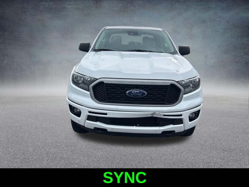 used 2019 Ford Ranger car, priced at $16,995