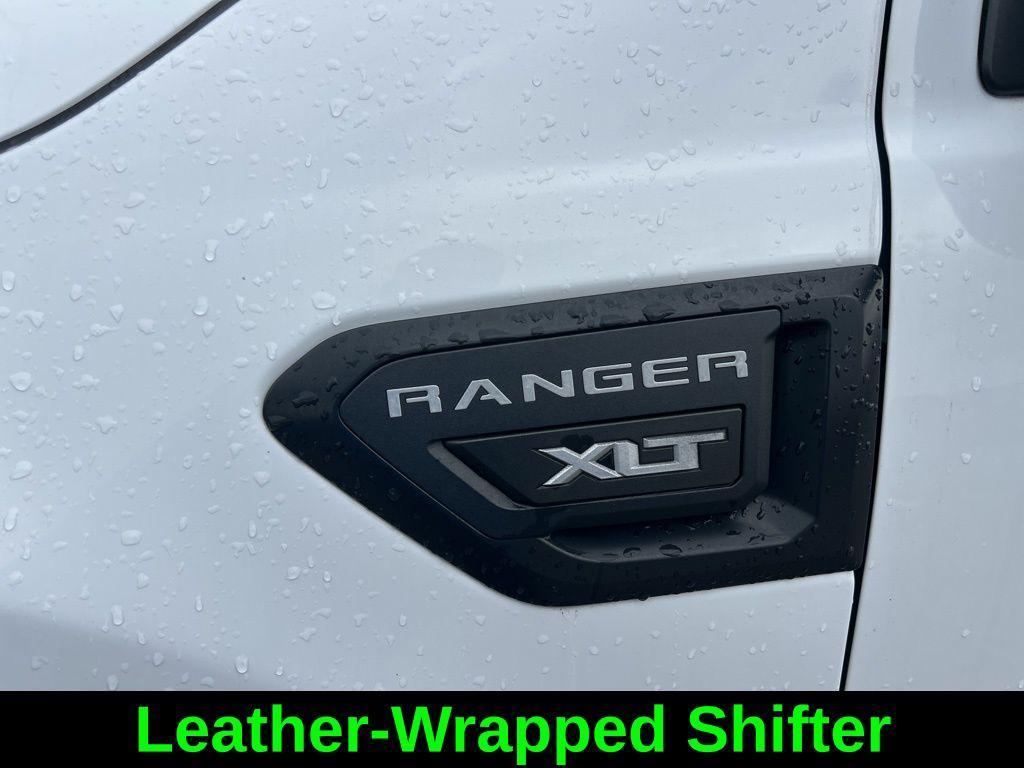 used 2019 Ford Ranger car, priced at $16,995