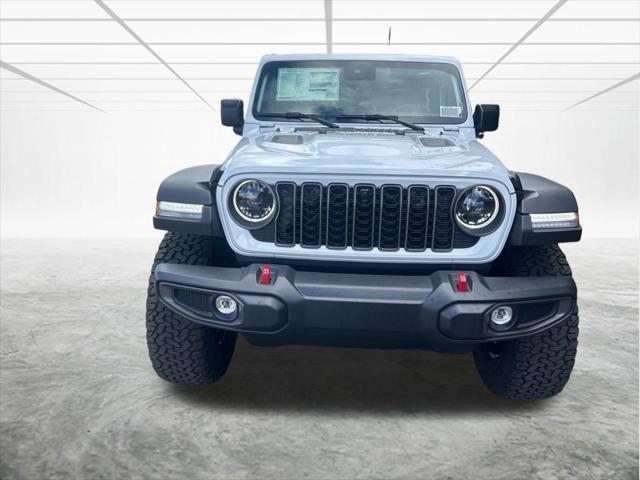 new 2025 Jeep Wrangler car, priced at $69,090