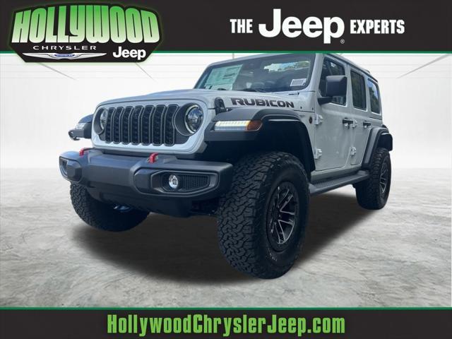 new 2025 Jeep Wrangler car, priced at $69,090