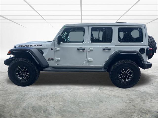 new 2025 Jeep Wrangler car, priced at $69,090