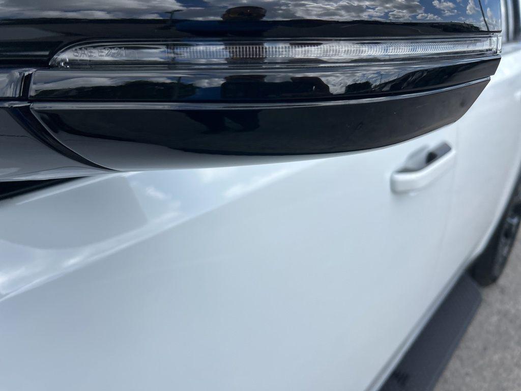 new 2025 Jeep Wagoneer car, priced at $63,400