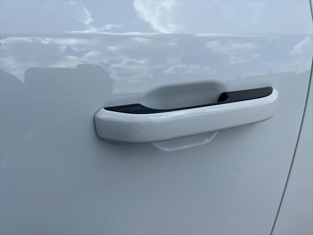new 2025 Jeep Wagoneer car, priced at $74,330
