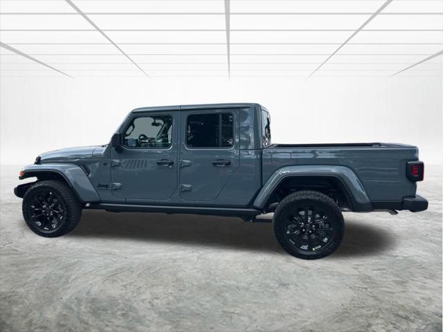 new 2025 Jeep Gladiator car, priced at $42,885