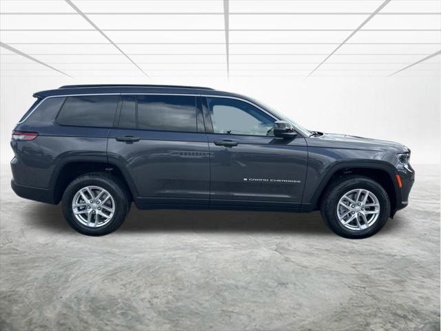 new 2025 Jeep Grand Cherokee L car, priced at $40,528