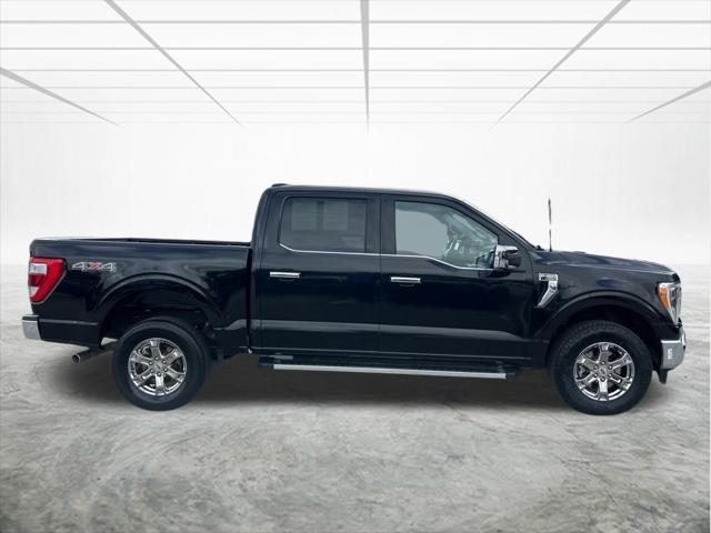 used 2023 Ford F-150 car