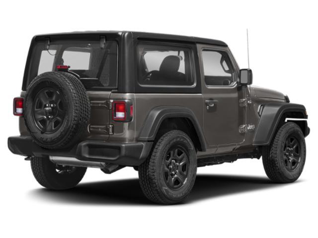 used 2019 Jeep Wrangler car, priced at $23,669