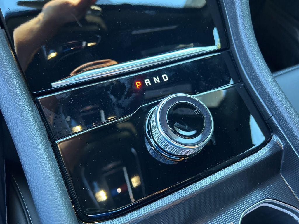 new 2025 Jeep Grand Cherokee L car, priced at $40,210