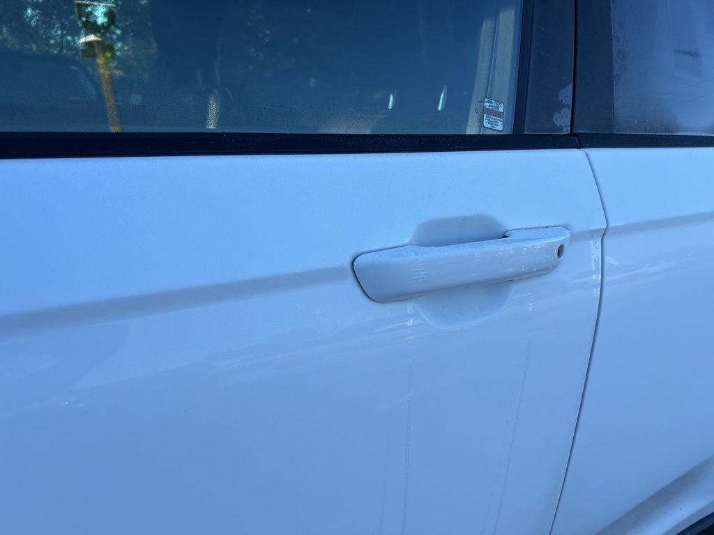 new 2025 Jeep Grand Cherokee L car, priced at $40,210