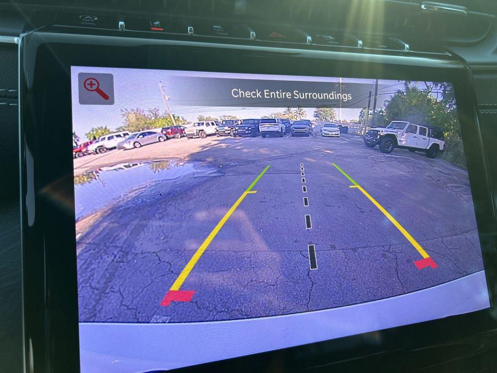 new 2025 Jeep Grand Cherokee L car, priced at $40,210