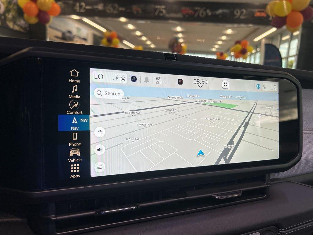 new 2025 Jeep Wrangler car, priced at $52,995