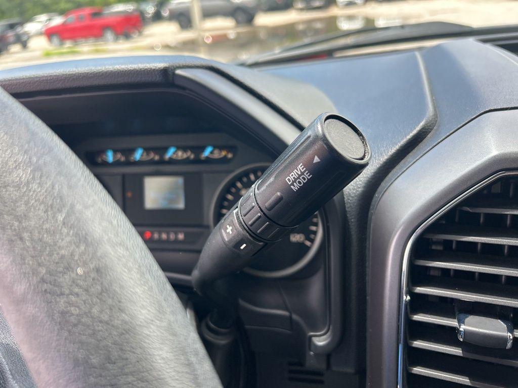 used 2020 Ford F-150 car, priced at $24,913