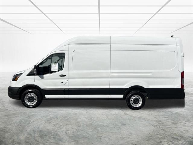 used 2021 Ford Transit-250 car, priced at $33,990