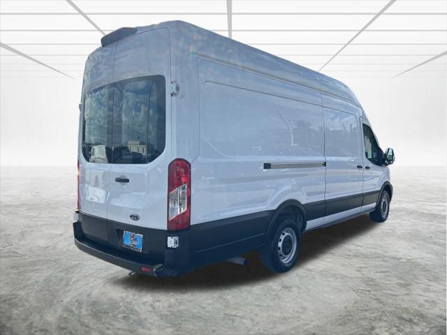 used 2021 Ford Transit-250 car, priced at $33,990