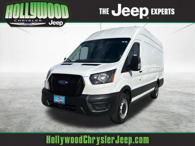 used 2021 Ford Transit-250 car, priced at $33,990