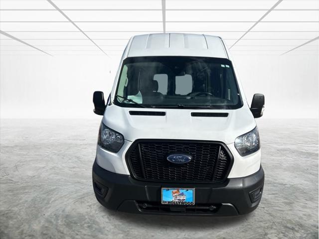 used 2021 Ford Transit-250 car, priced at $33,990