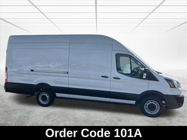 used 2021 Ford Transit-250 car, priced at $33,990