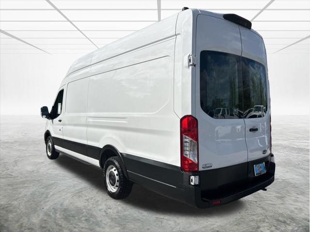 used 2021 Ford Transit-250 car, priced at $33,990