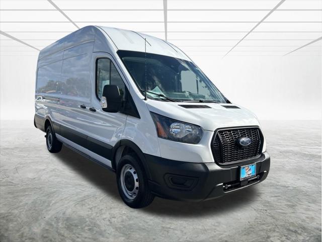 used 2021 Ford Transit-250 car, priced at $33,990