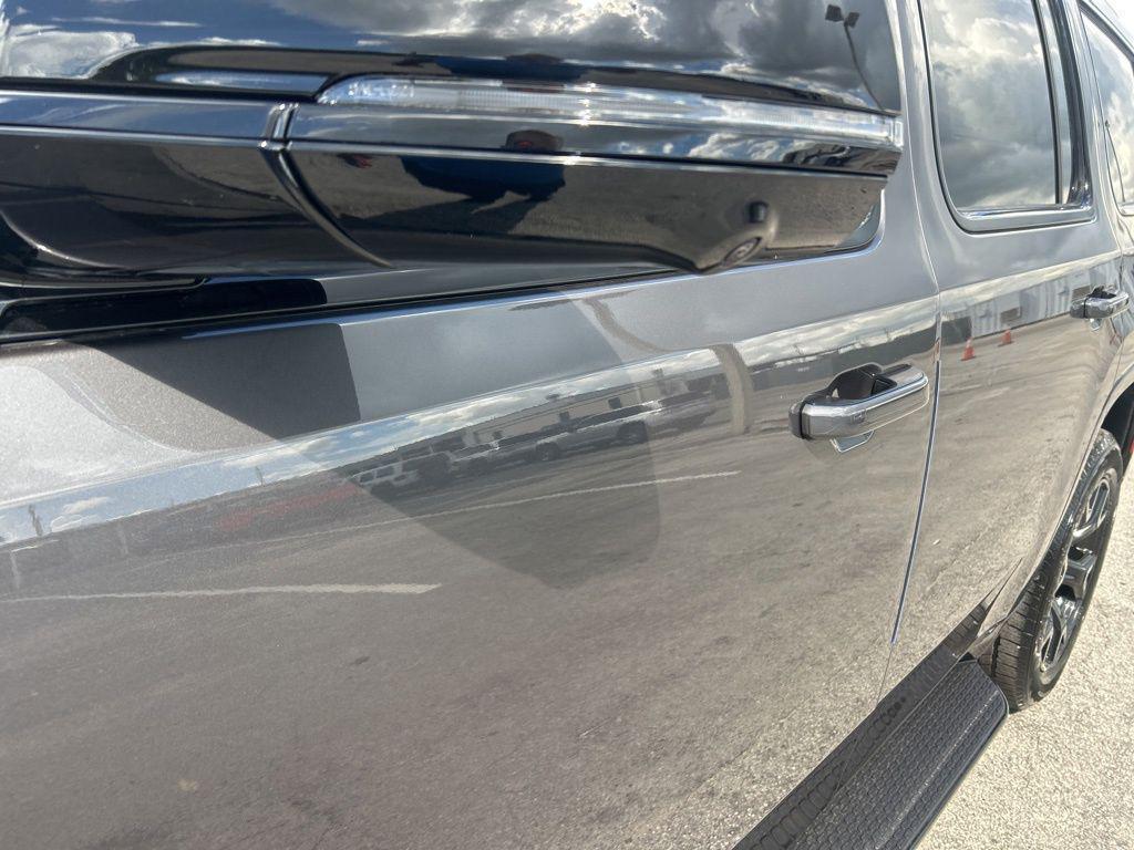 new 2025 Jeep Wagoneer car, priced at $66,703