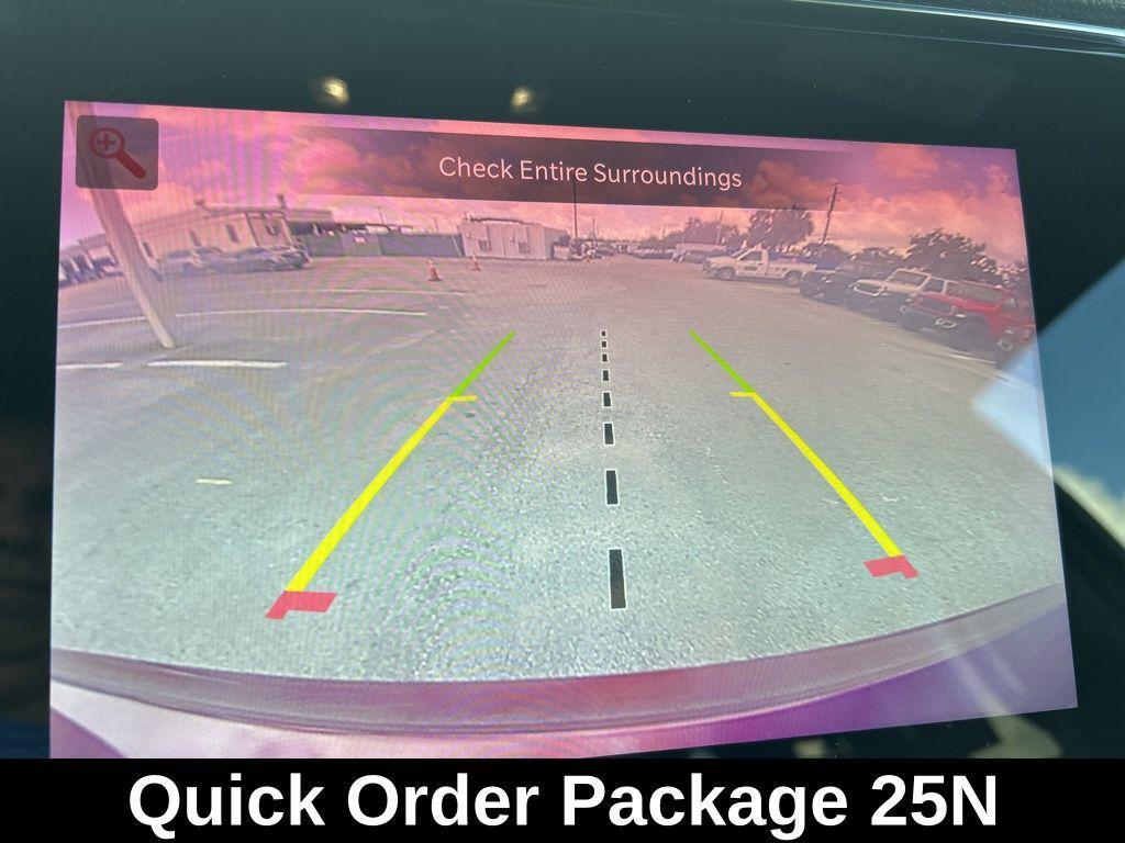 used 2023 Jeep Wagoneer car, priced at $43,955