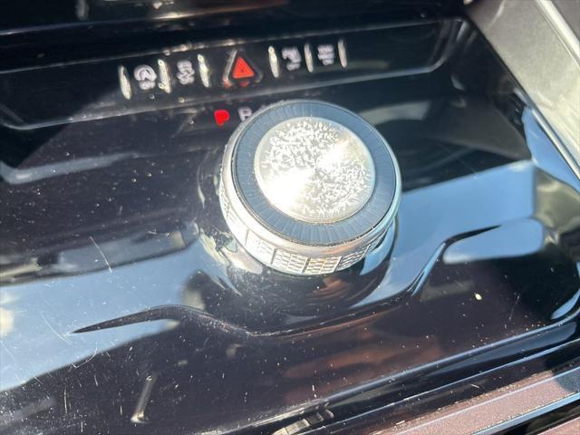 used 2024 Jeep Wagoneer car, priced at $50,499