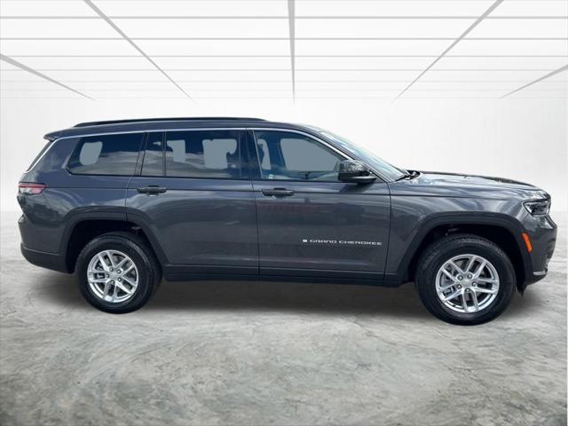 new 2025 Jeep Grand Cherokee L car, priced at $39,629