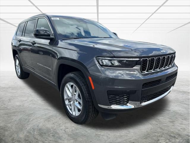 new 2025 Jeep Grand Cherokee L car, priced at $39,629