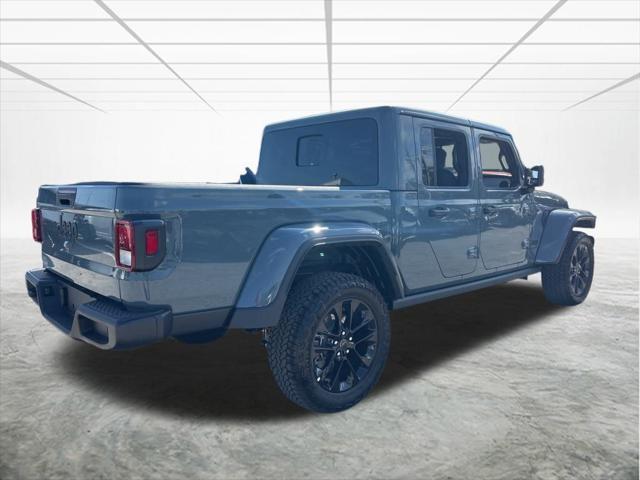 new 2025 Jeep Gladiator car, priced at $42,885