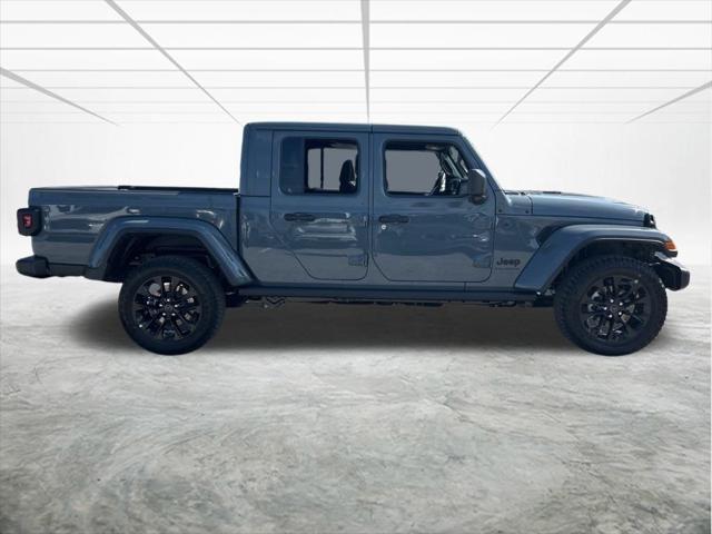 new 2025 Jeep Gladiator car, priced at $42,885