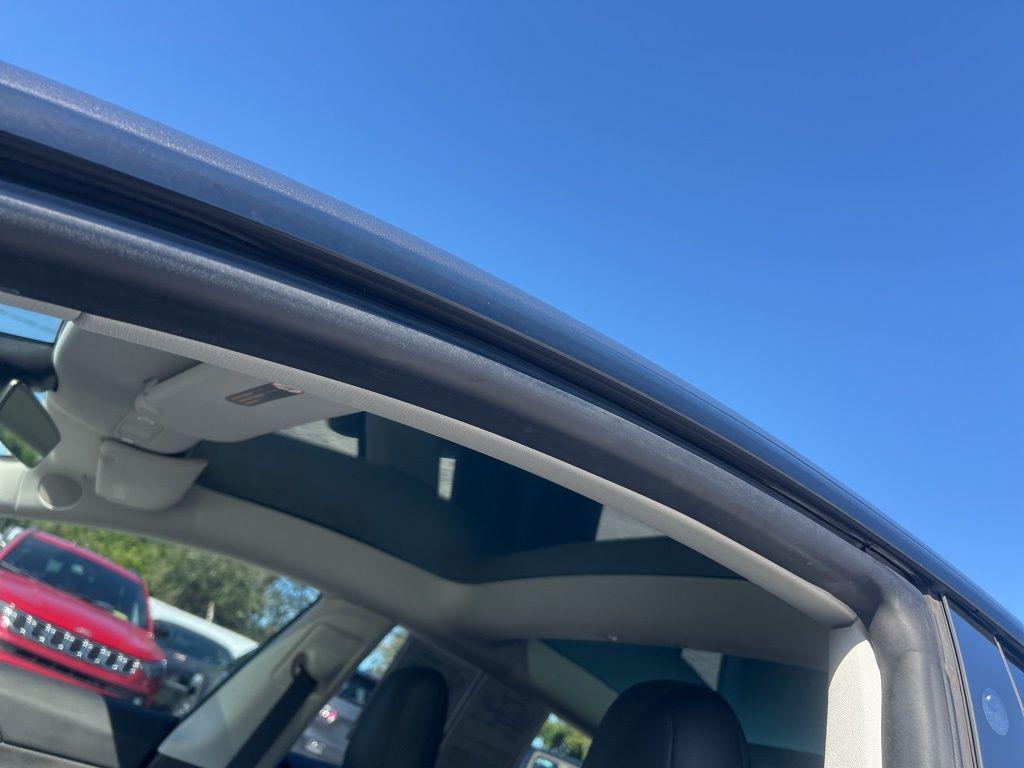 used 2022 Tesla Model 3 car, priced at $20,095