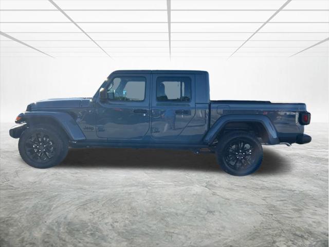 new 2025 Jeep Gladiator car, priced at $41,885